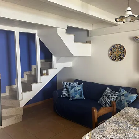 Holiday home Escondido Marsala