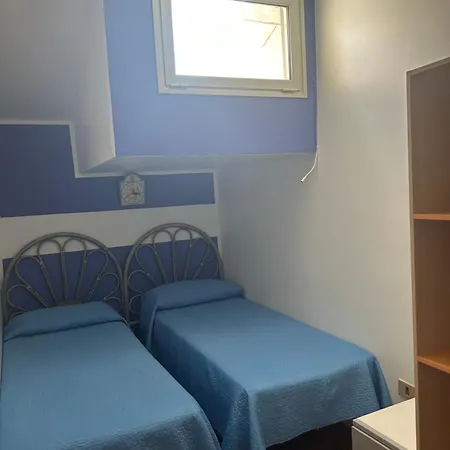 Holiday home Escondido Marsala