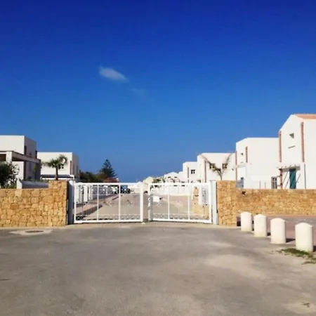Holiday home Escondido Marsala