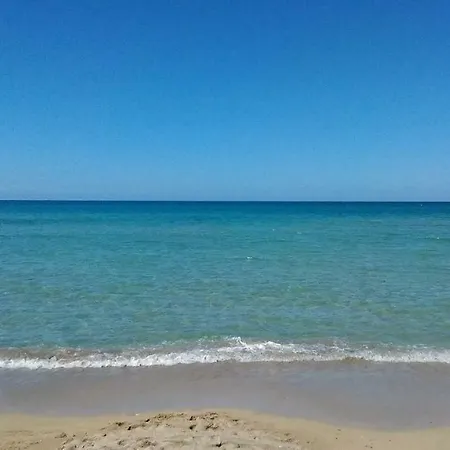 Escondido Marsala